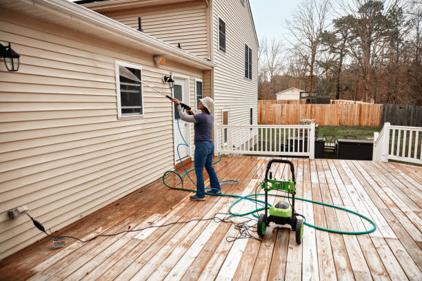 Best House Pressure Washing  in East Lansdowne, PA