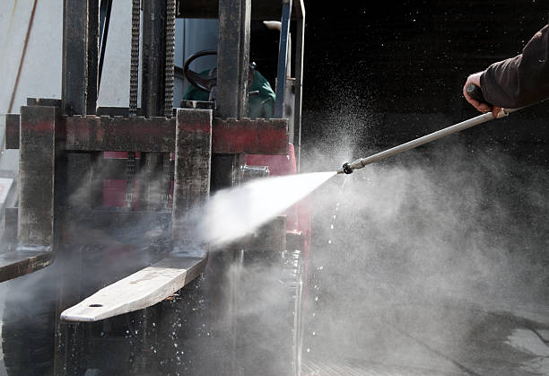 Best Commercial Building Pressure Washing  in East Lansdowne, PA