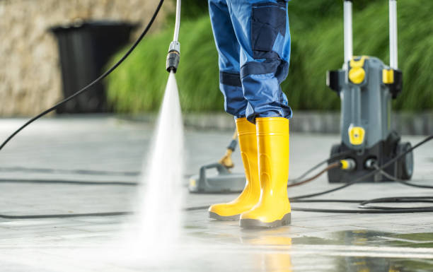Pressure Washing Estimates in East Lansdowne, PA