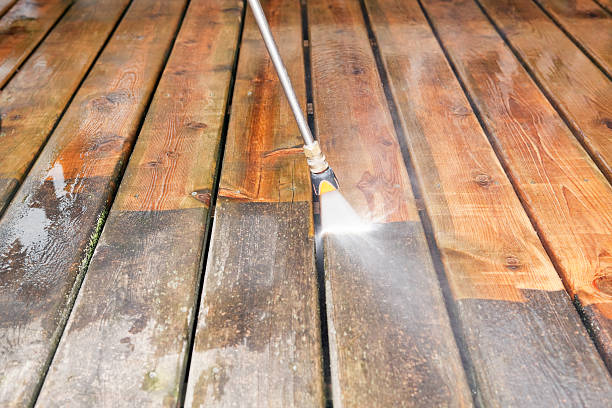 Fence Pressure Washing in East Lansdowne, PA
