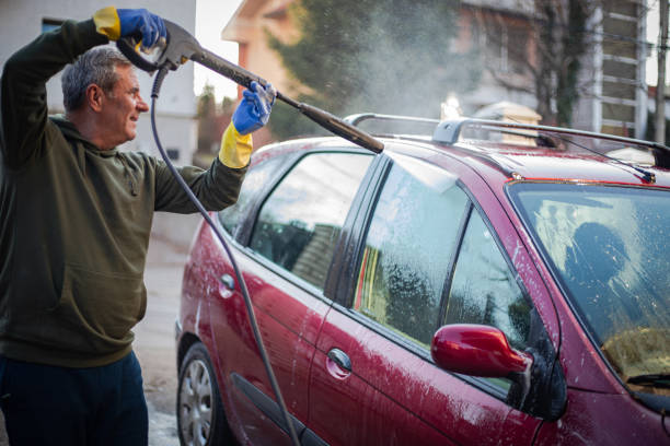 East Lansdowne, PA Pressure Washing Company